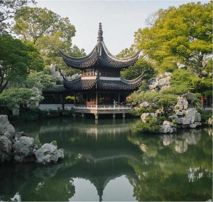 台湾语芙餐饮有限公司